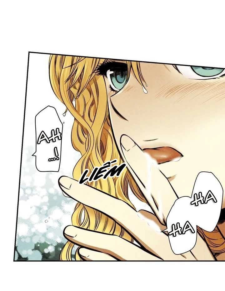 Trao Thân Cho Em Chapter 17 - 22