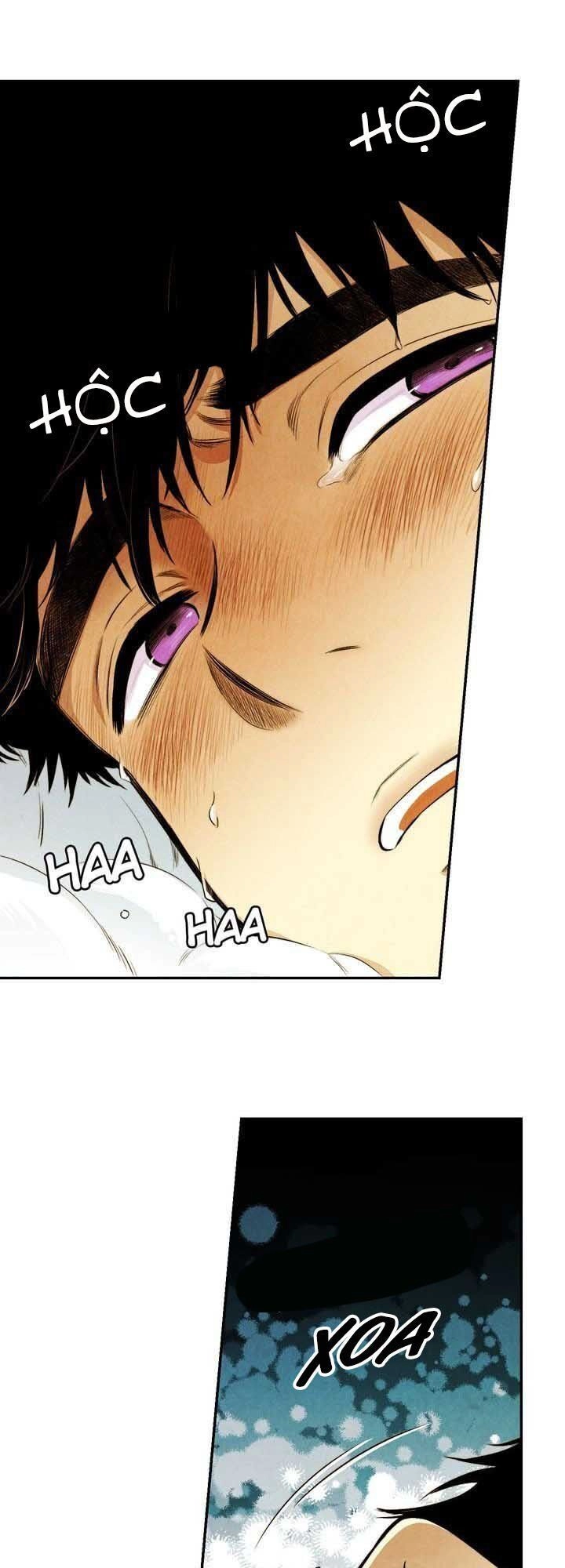 Trao Thân Cho Em Chapter 17 - 23