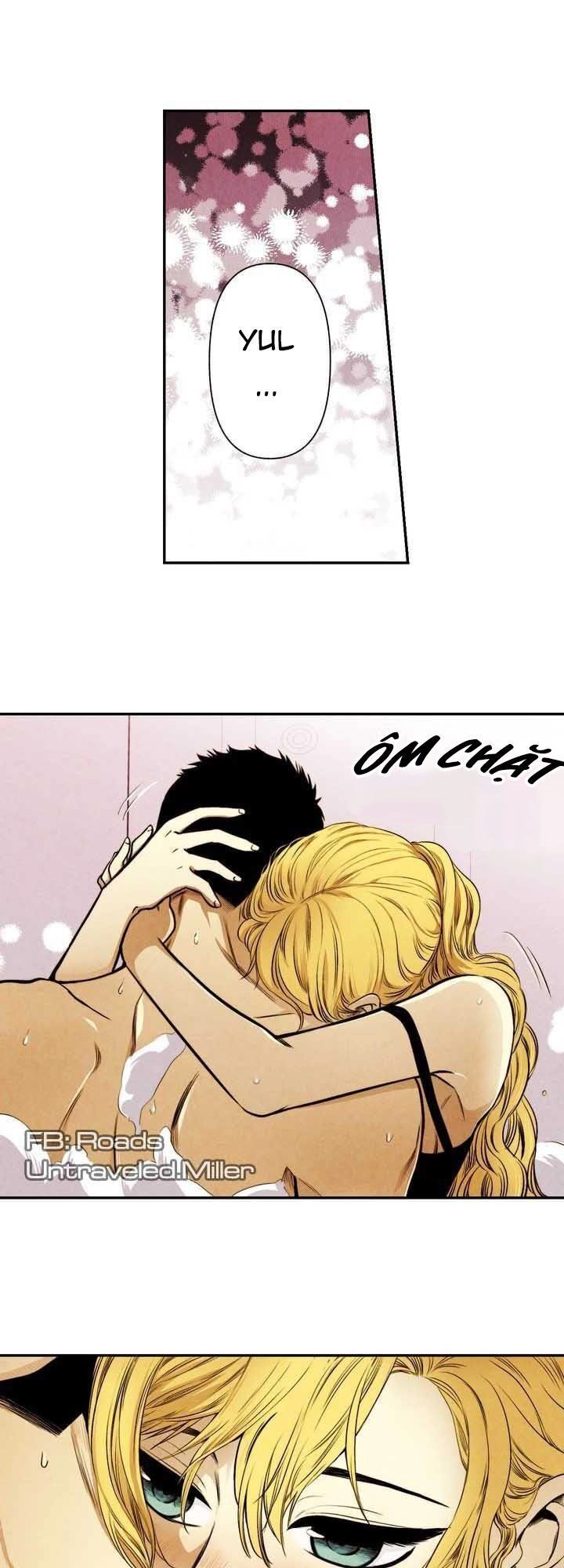 Trao Thân Cho Em Chapter 17 - 25