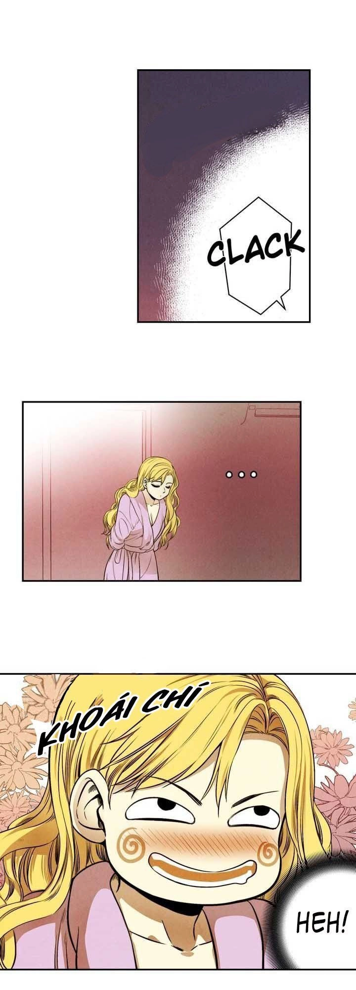 Trao Thân Cho Em Chapter 18 - 6