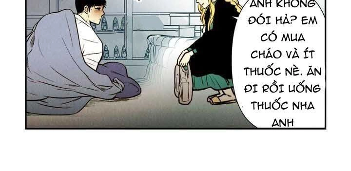 Trao Thân Cho Em Chapter 18 - 25