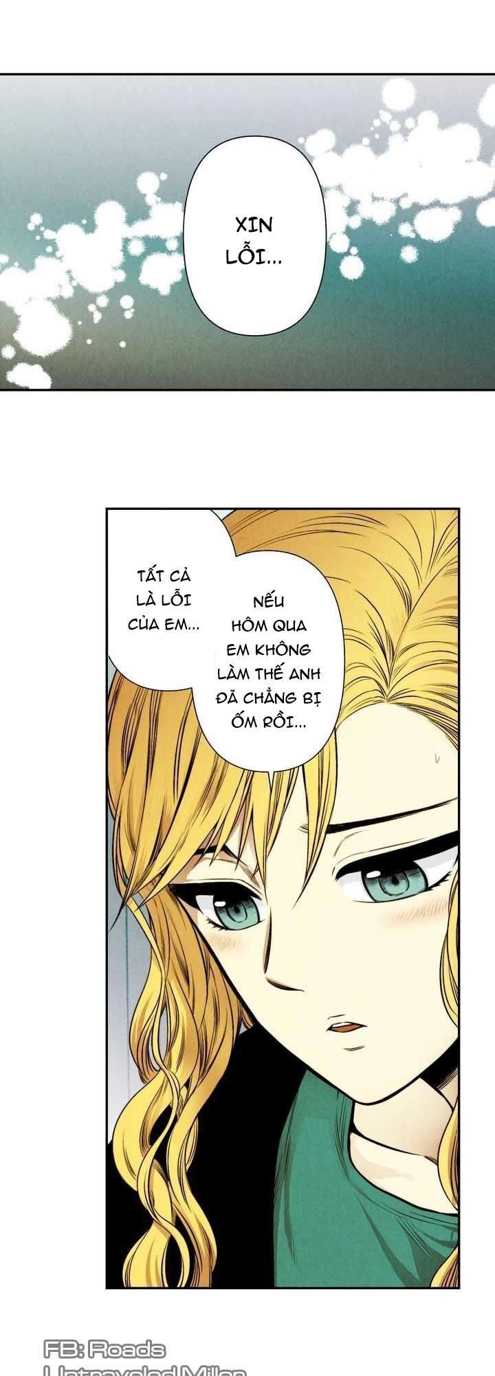 Trao Thân Cho Em Chapter 18 - 32