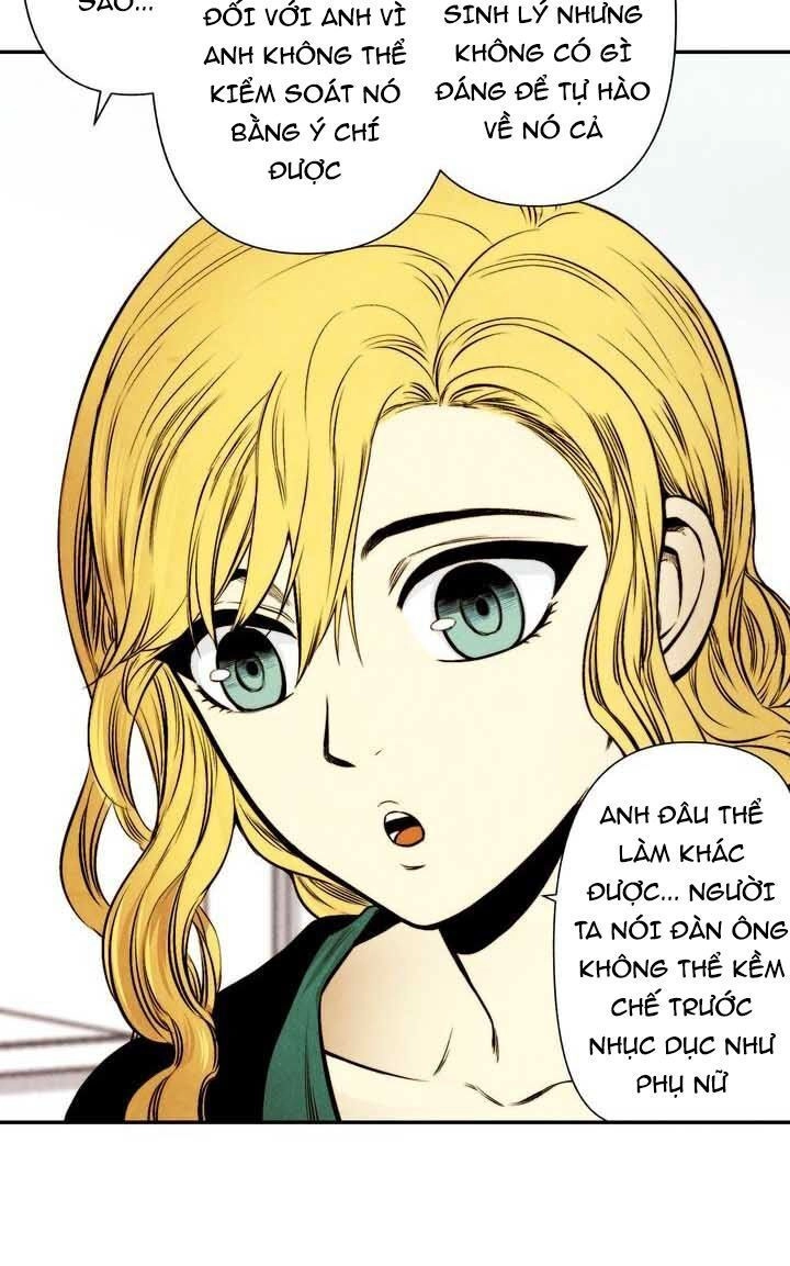 Trao Thân Cho Em Chapter 19 - 11