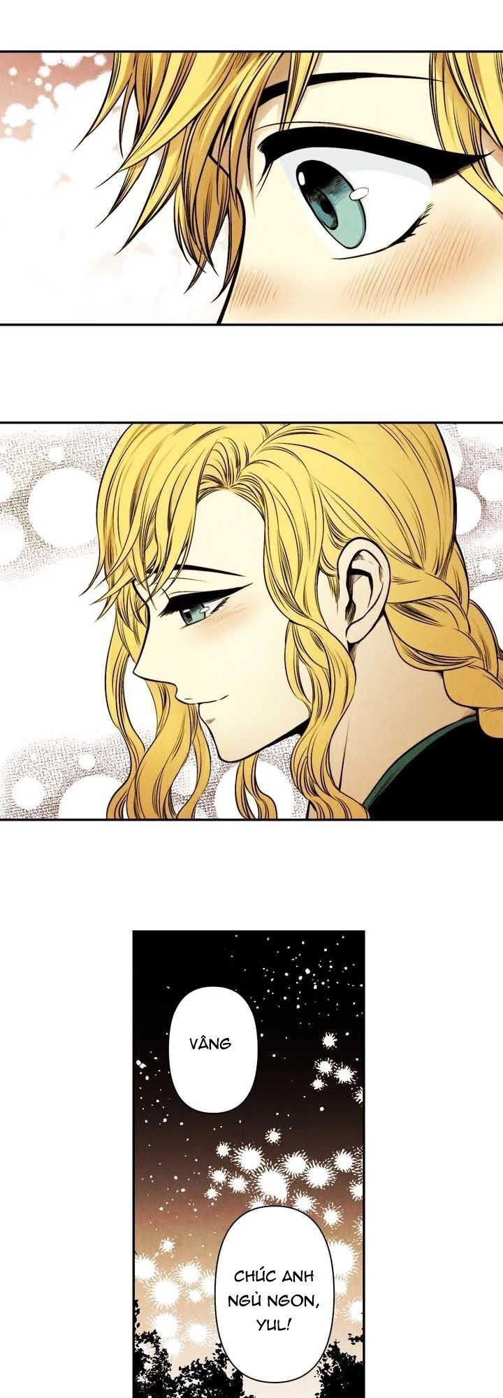 Trao Thân Cho Em Chapter 19 - 17