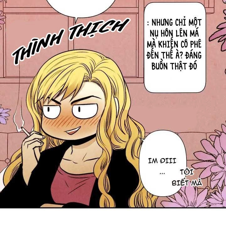 Trao Thân Cho Em Chapter 19 - 31