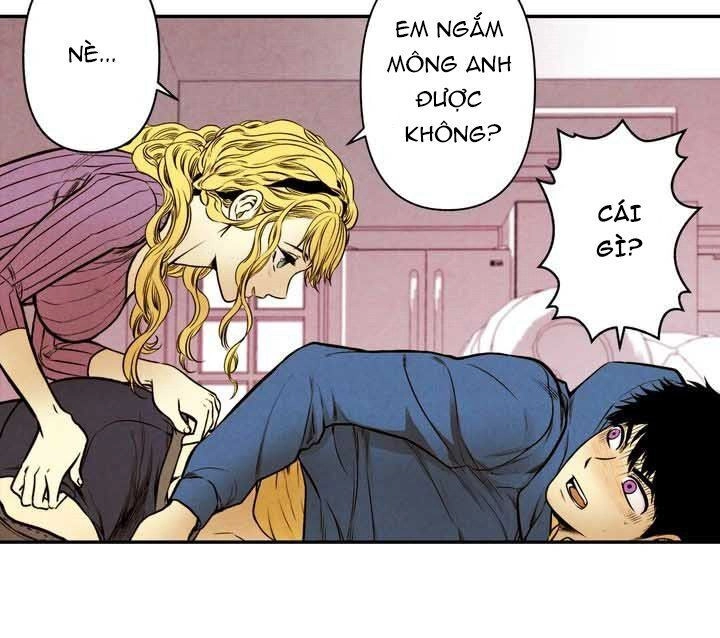 Trao Thân Cho Em Chapter 21 - 4