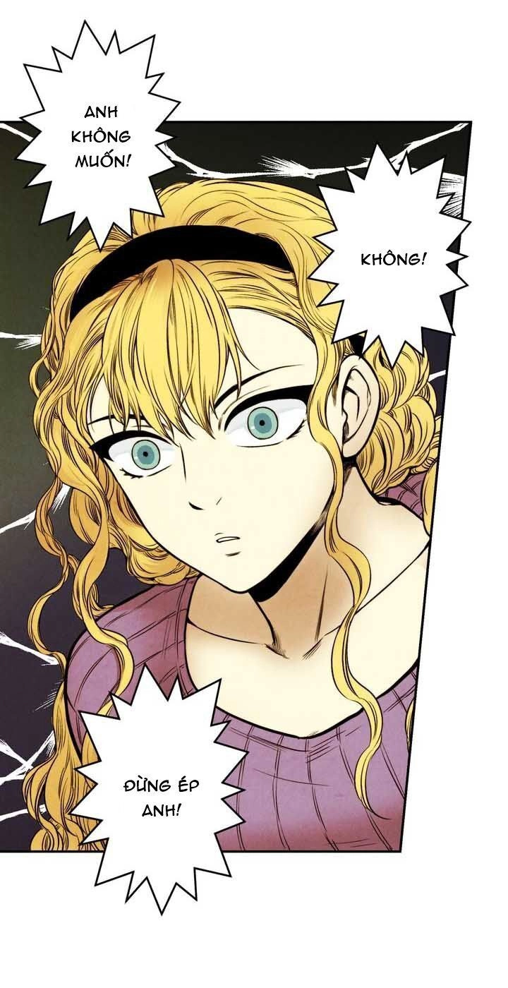 Trao Thân Cho Em Chapter 21 - 12