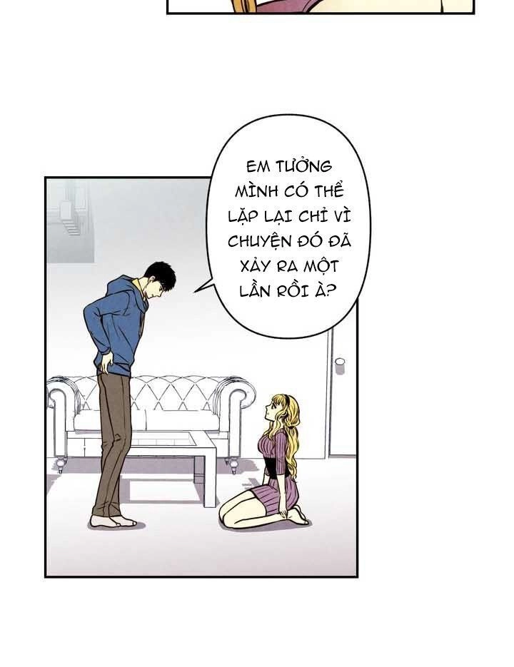 Trao Thân Cho Em Chapter 21 - 18