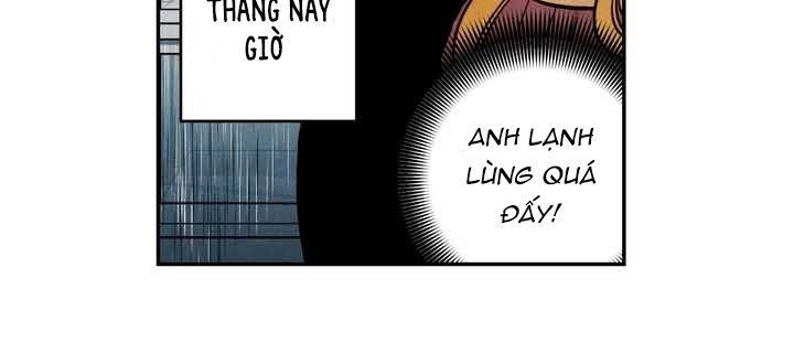 Trao Thân Cho Em Chapter 21 - 24