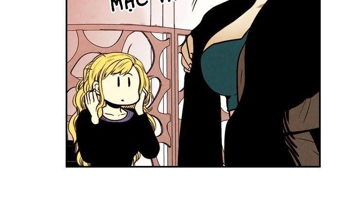 Trao Thân Cho Em Chapter 24 - 3