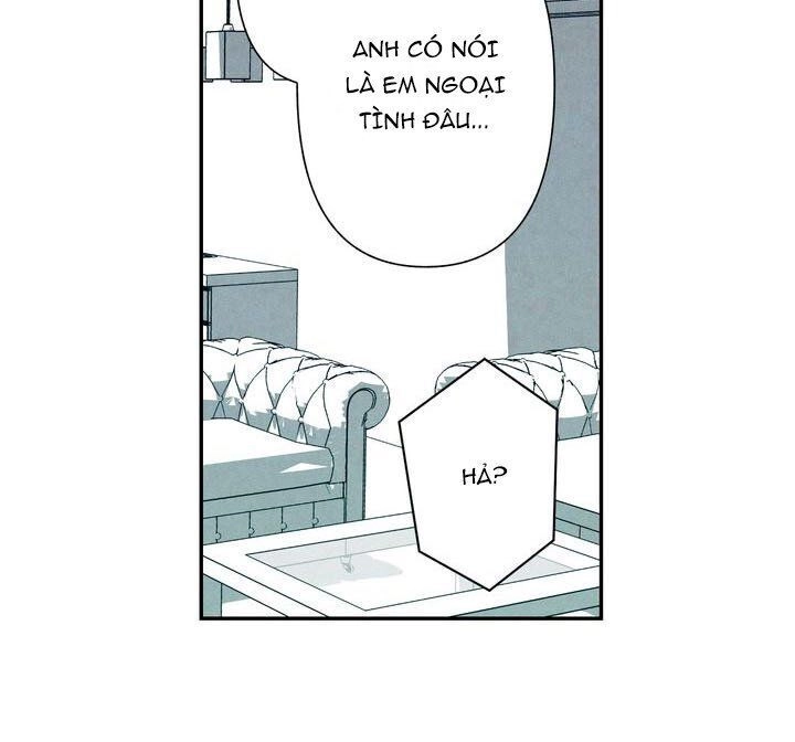 Trao Thân Cho Em Chapter 24 - 7