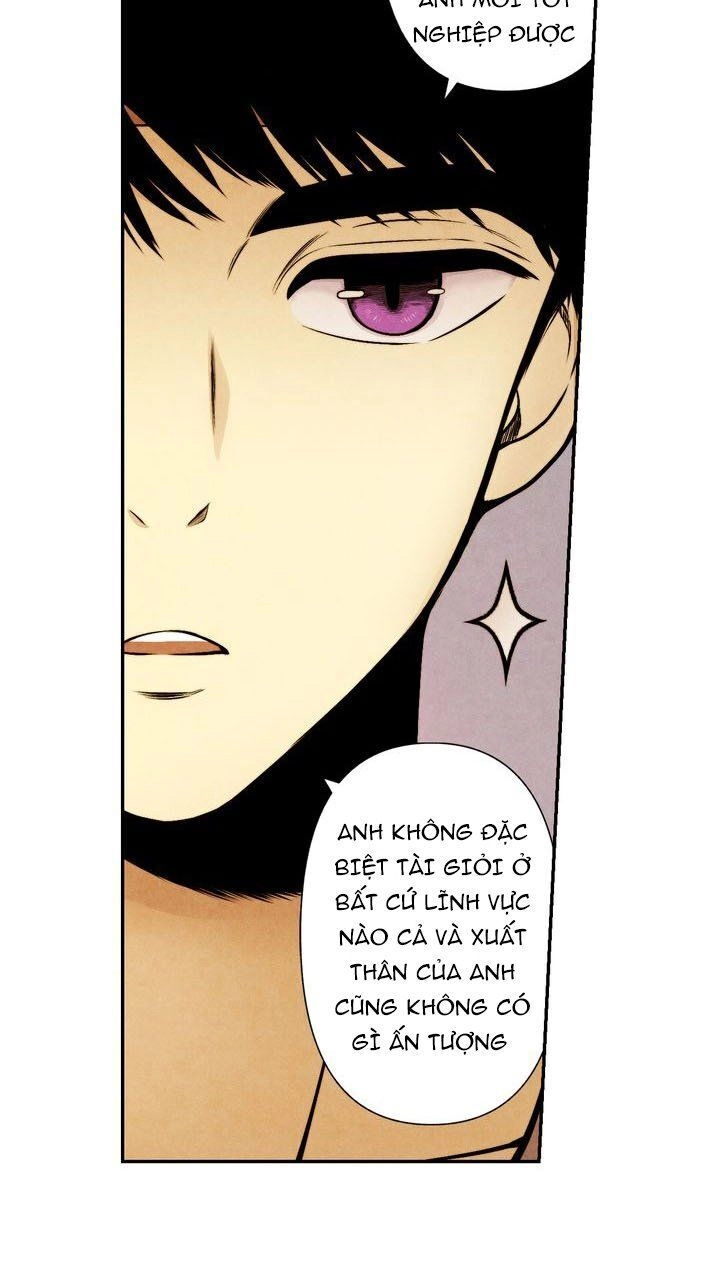 Trao Thân Cho Em Chapter 25 - 14