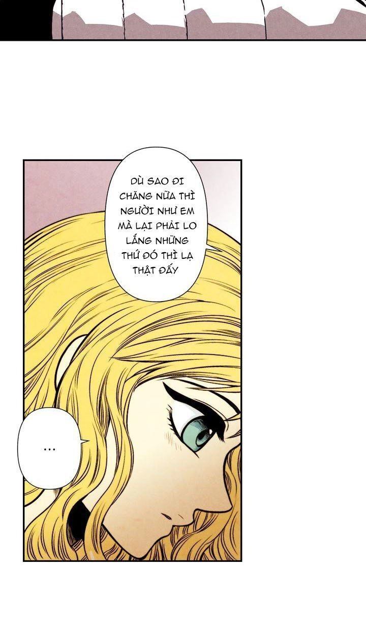 Trao Thân Cho Em Chapter 25 - 18