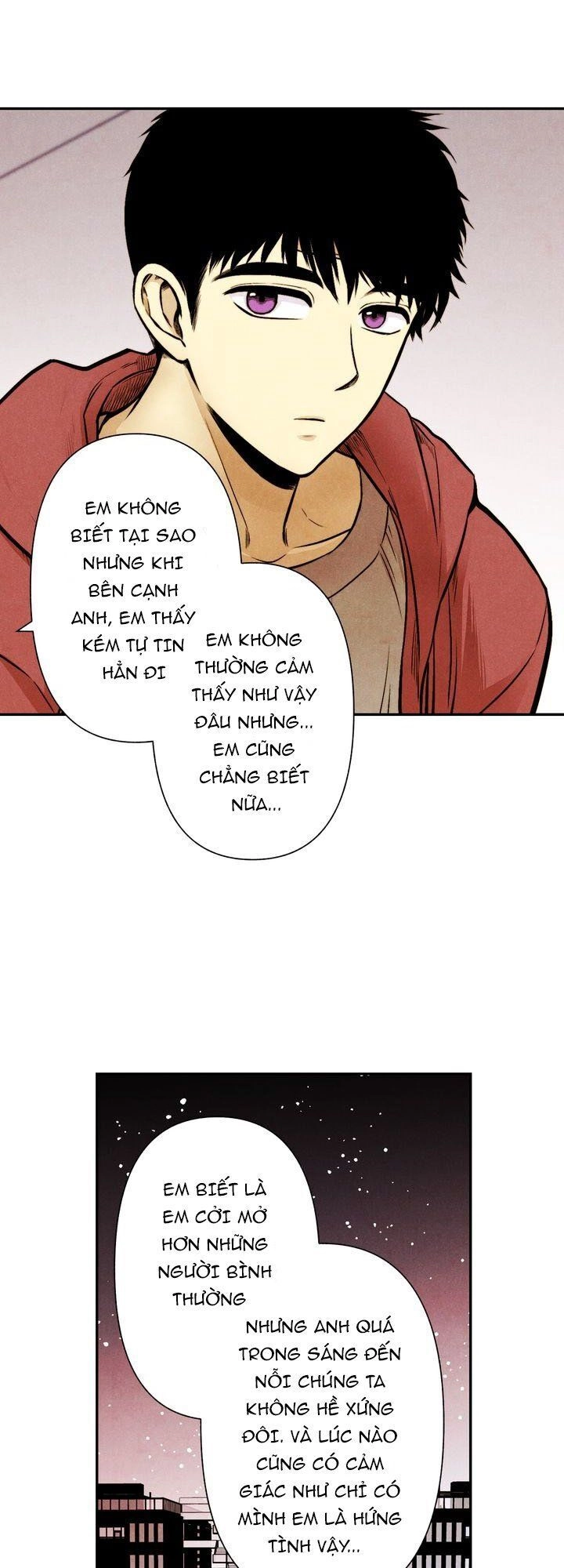 Trao Thân Cho Em Chapter 25 - 24