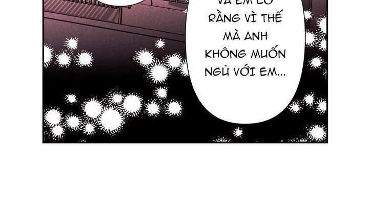 Trao Thân Cho Em Chapter 25 - 27