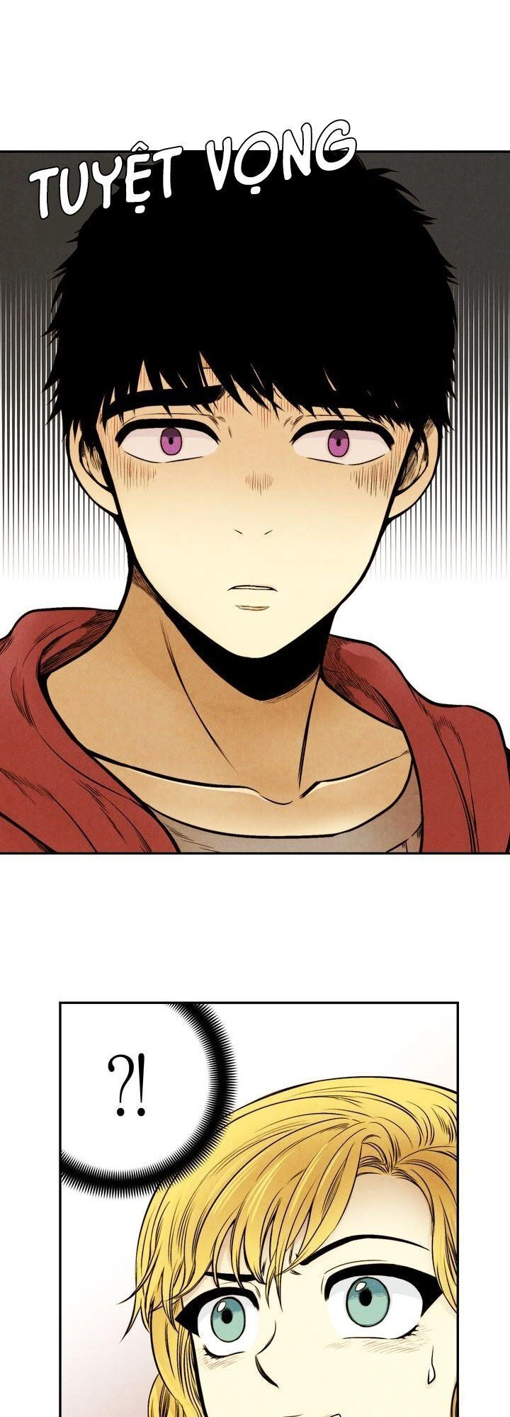 Trao Thân Cho Em Chapter 25 - 30