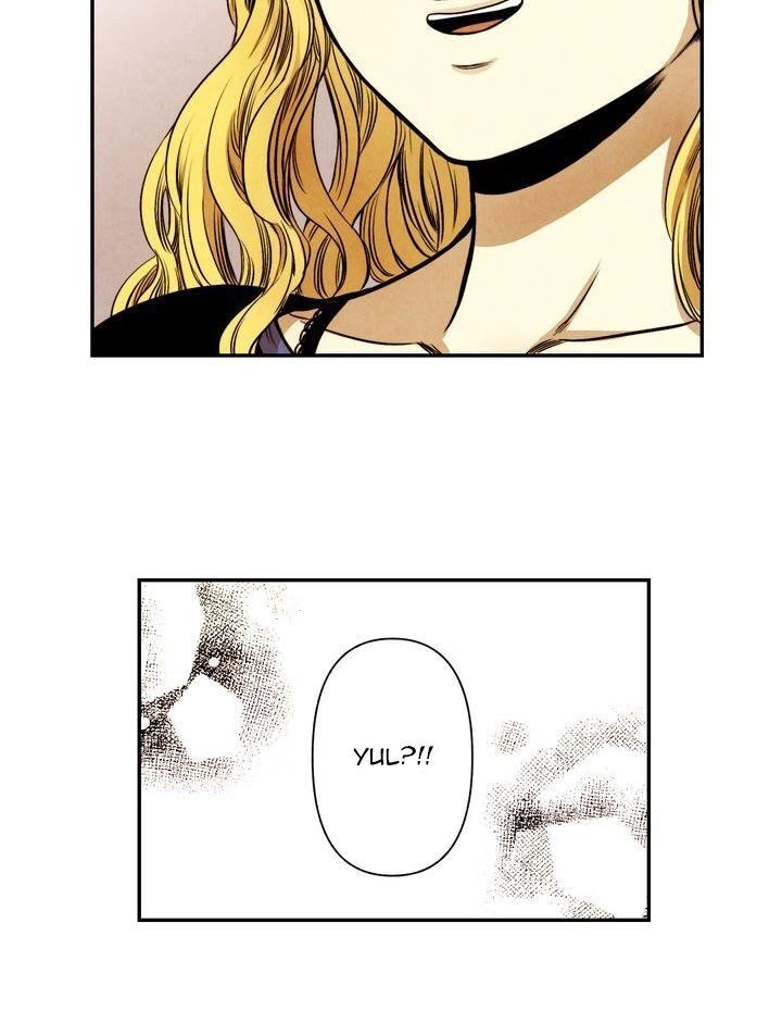 Trao Thân Cho Em Chapter 25 - 31