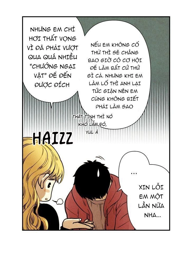 Trao Thân Cho Em Chapter 26 - 6