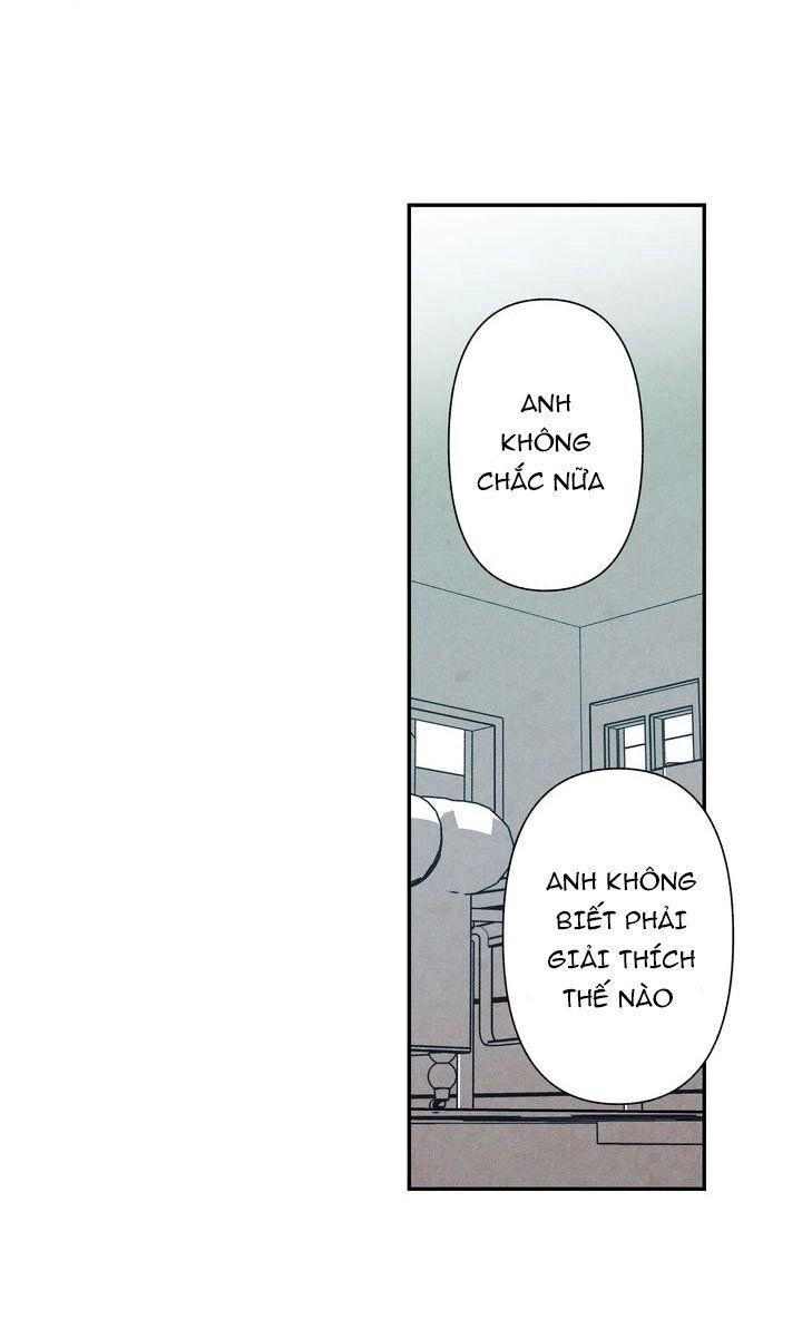 Trao Thân Cho Em Chapter 26 - 8