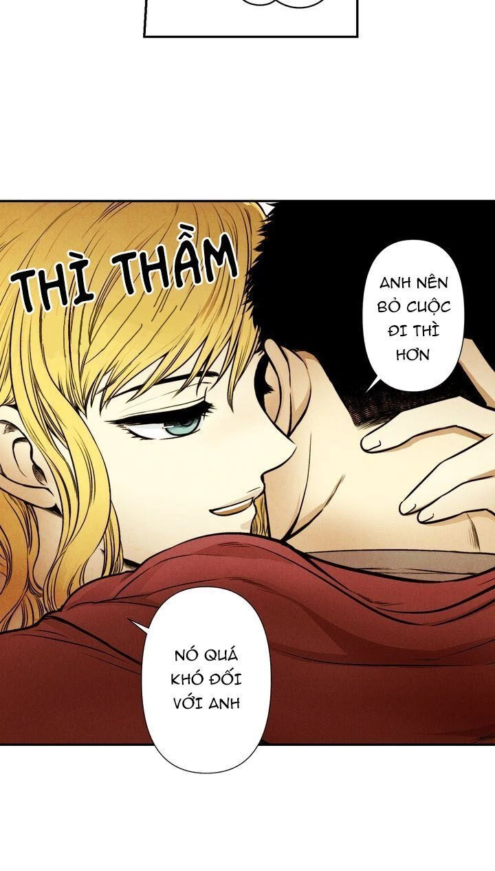 Trao Thân Cho Em Chapter 26 - 18