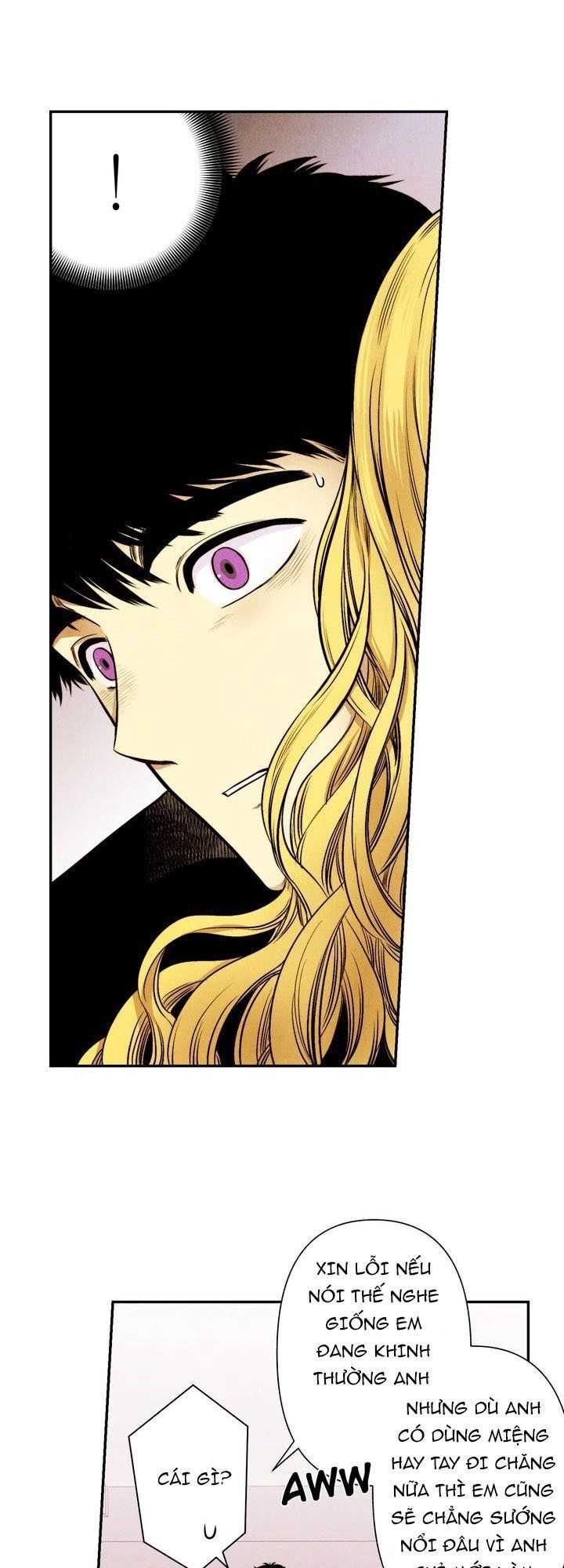 Trao Thân Cho Em Chapter 26 - 22