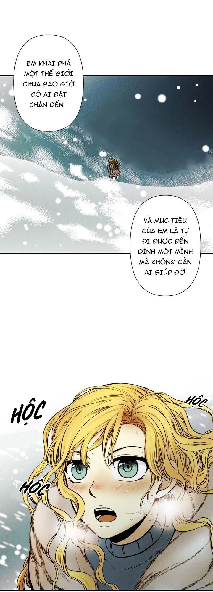 Trao Thân Cho Em Chapter 26 - 26