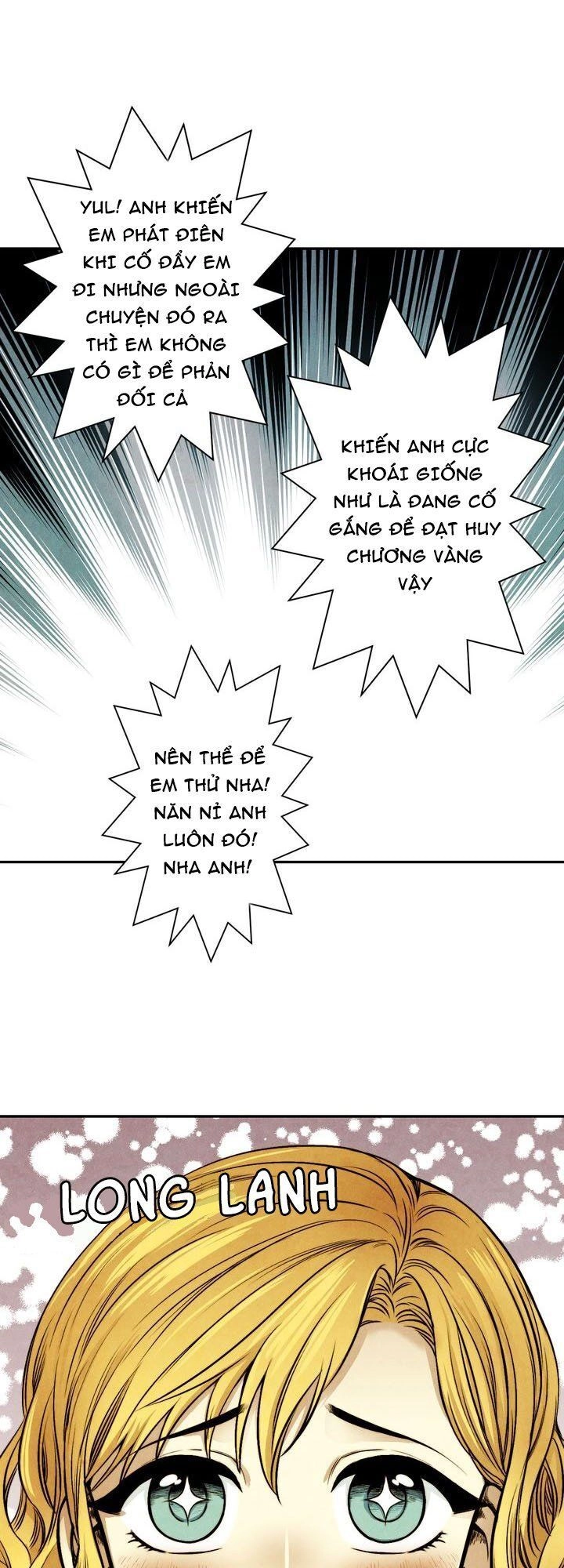 Trao Thân Cho Em Chapter 27 - 1