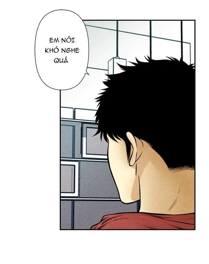 Trao Thân Cho Em Chapter 27 - 6