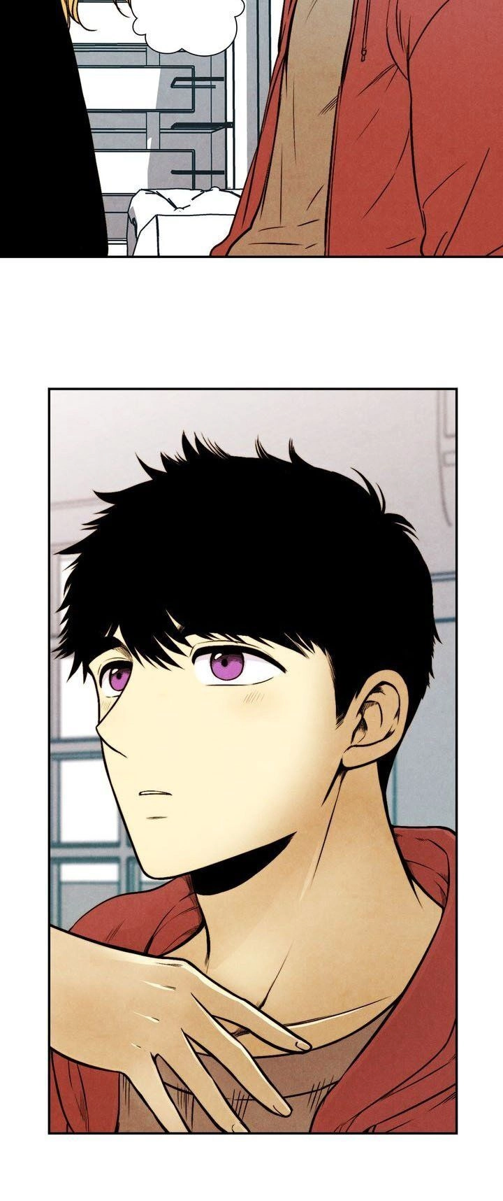 Trao Thân Cho Em Chapter 27 - 8