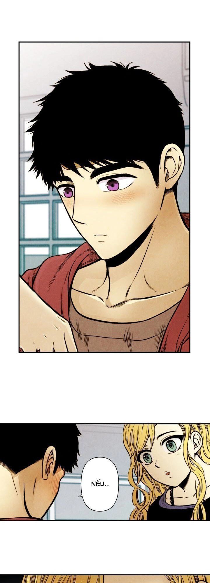 Trao Thân Cho Em Chapter 27 - 9