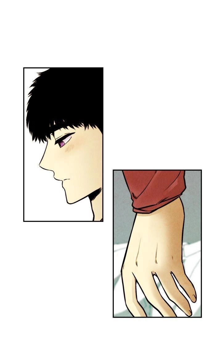 Trao Thân Cho Em Chapter 27 - 14