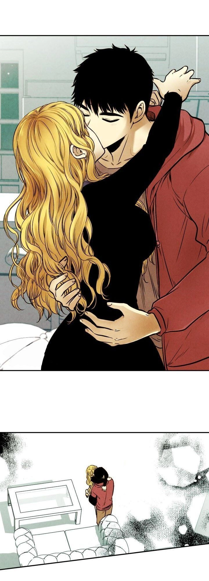 Trao Thân Cho Em Chapter 27 - 17