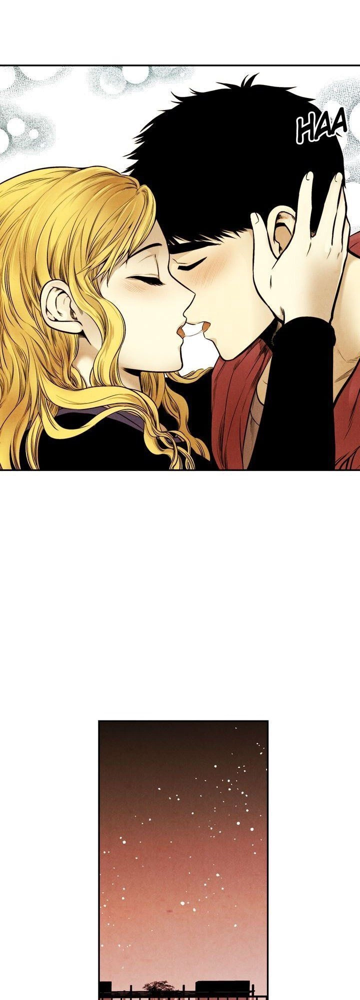 Trao Thân Cho Em Chapter 27 - 19