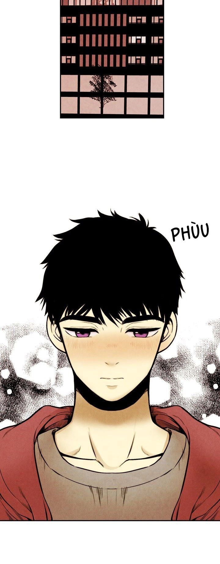 Trao Thân Cho Em Chapter 27 - 20