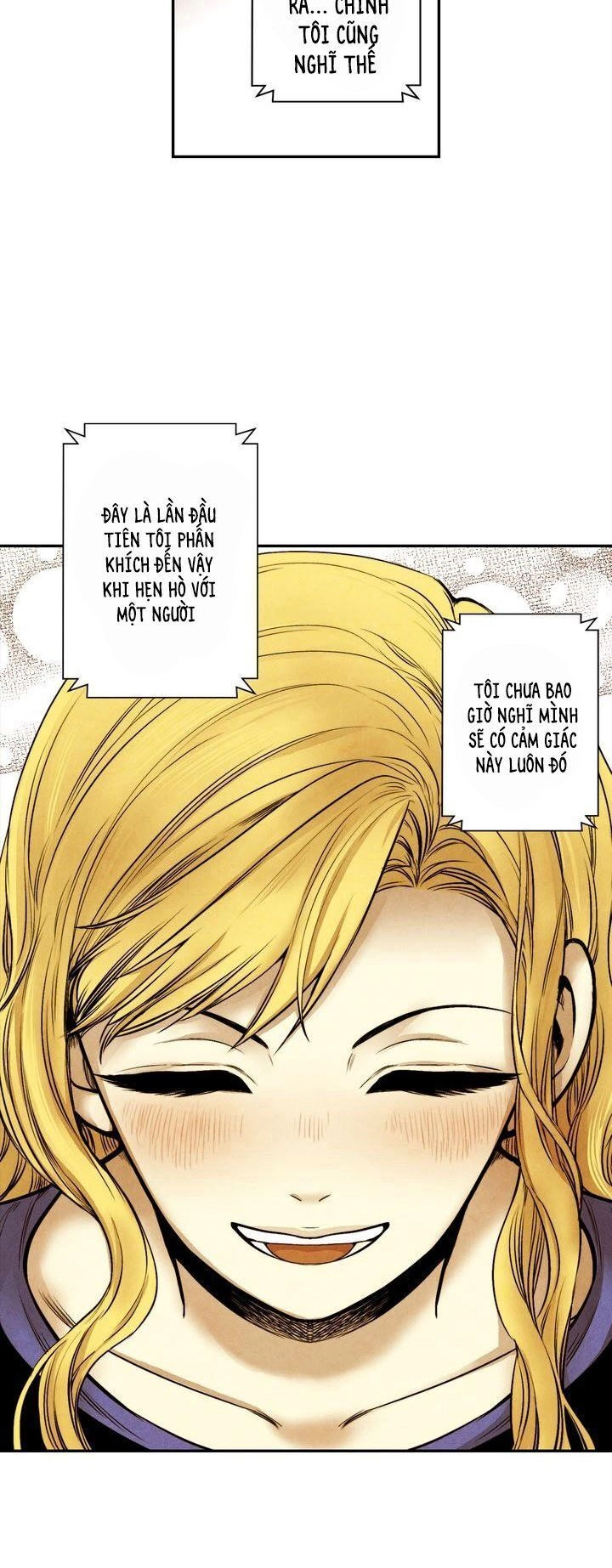 Trao Thân Cho Em Chapter 27 - 26