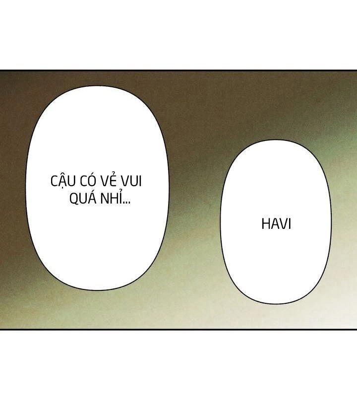 Trao Thân Cho Em Chapter 27 - 28