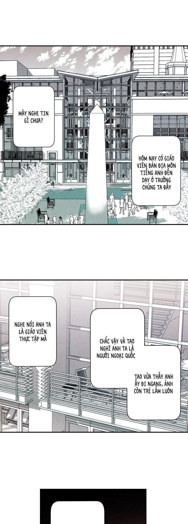 Trao Thân Cho Em Chapter 28 - 1