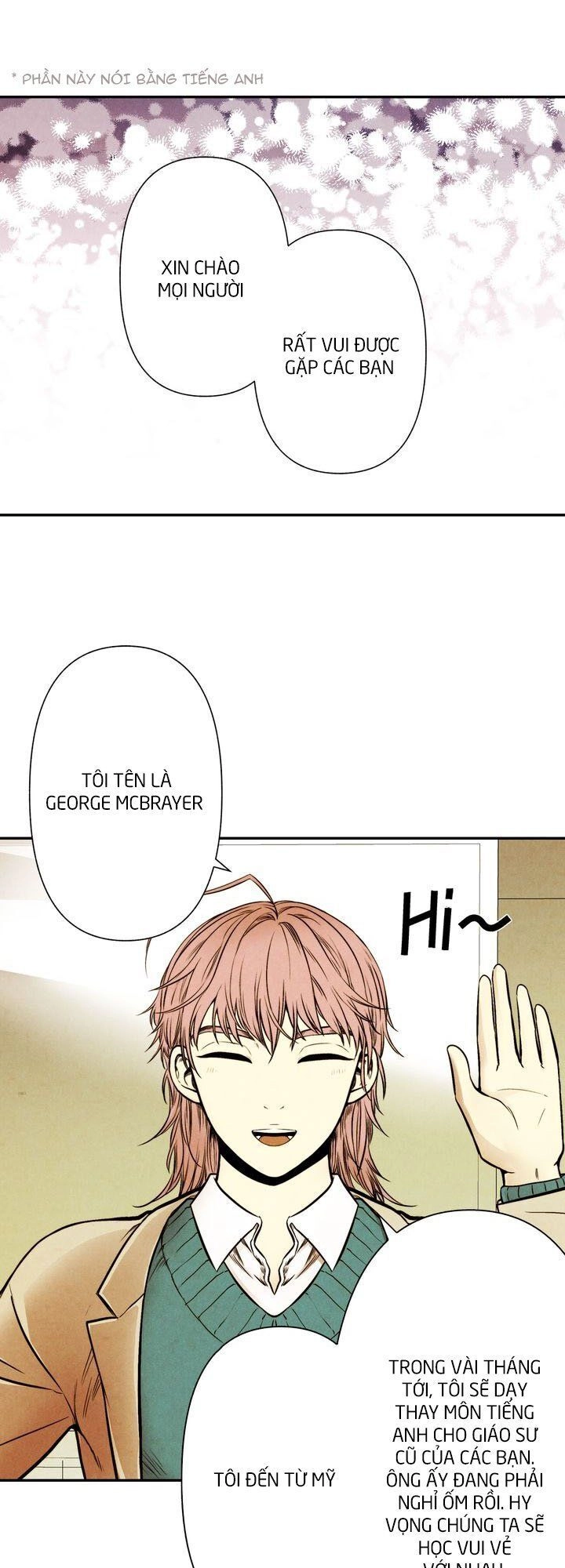 Trao Thân Cho Em Chapter 28 - 3