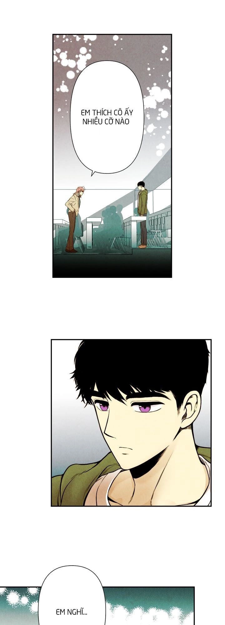 Trao Thân Cho Em Chapter 28 - 17