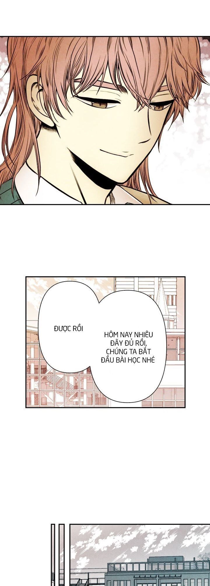 Trao Thân Cho Em Chapter 28 - 20