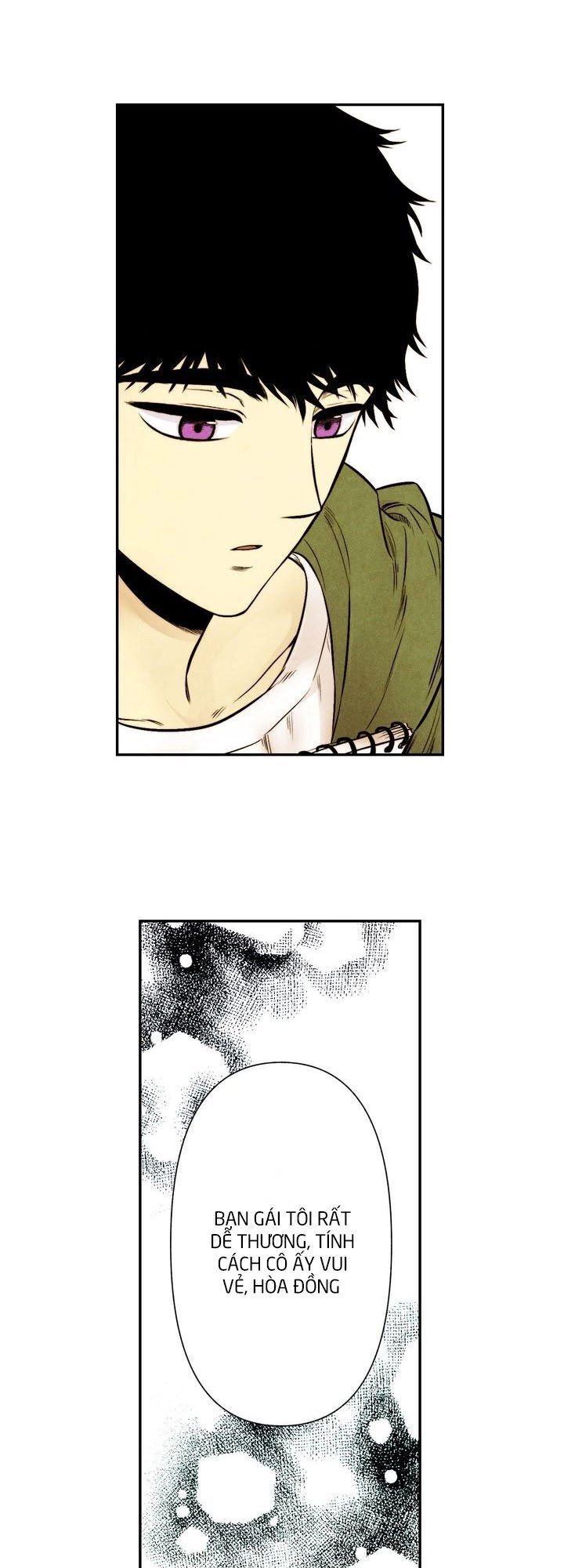 Trao Thân Cho Em Chapter 28 - 28
