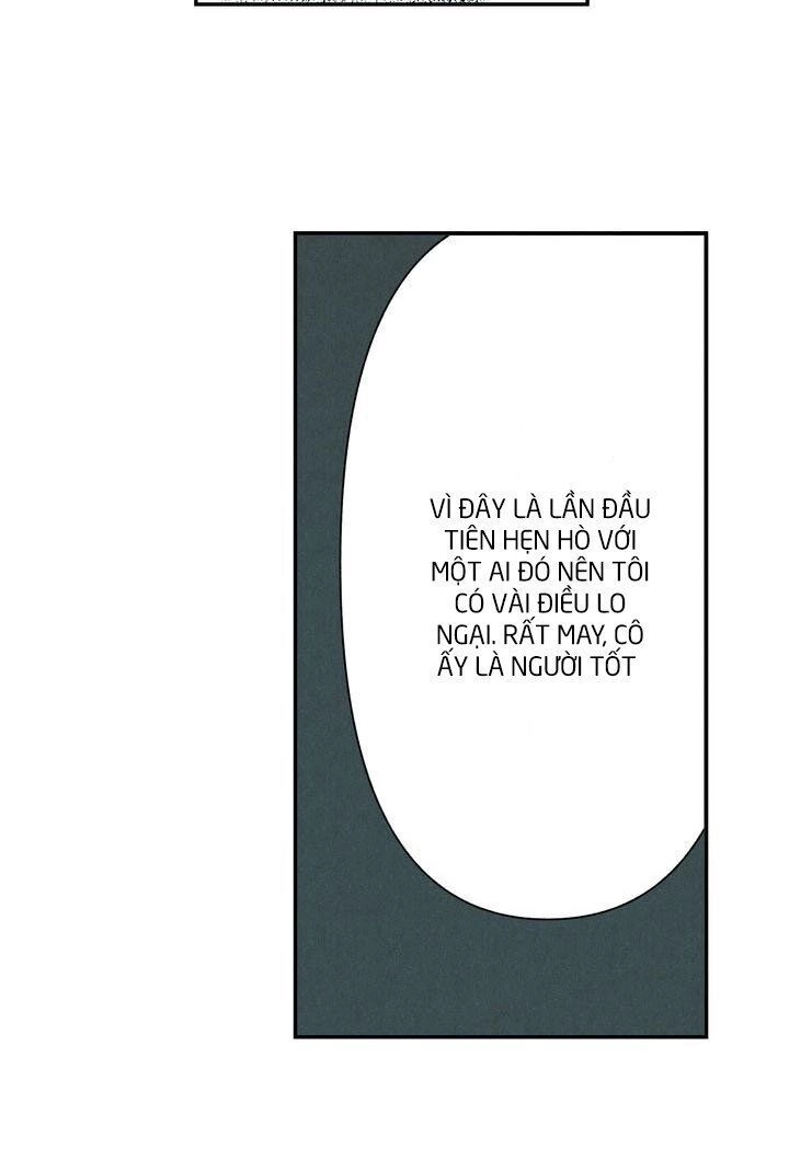 Trao Thân Cho Em Chapter 28 - 29