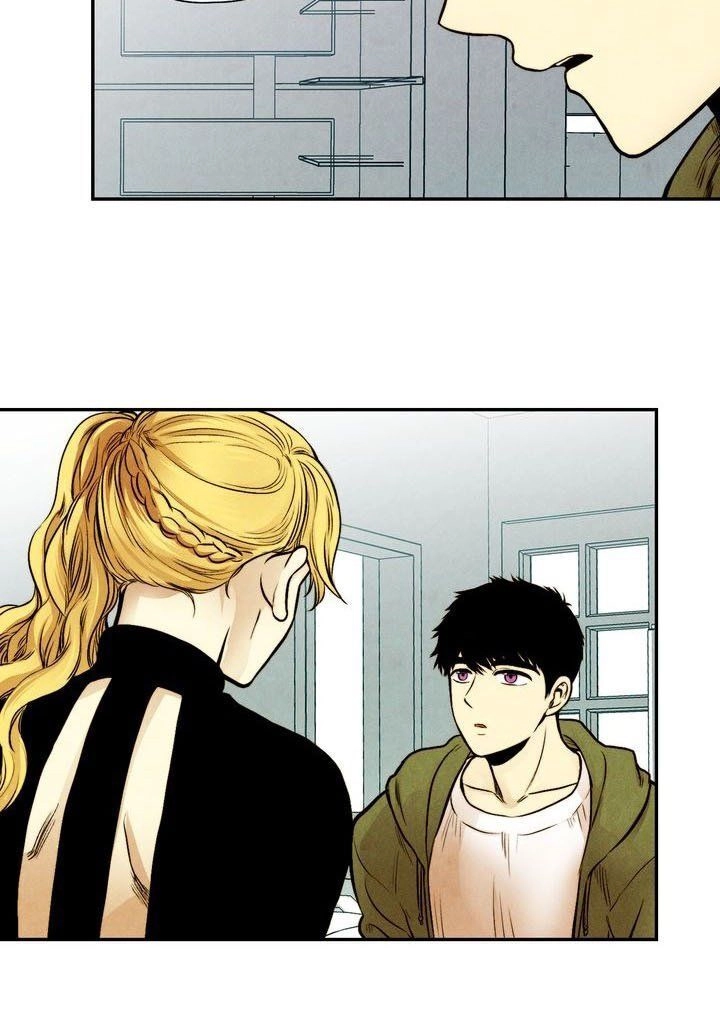 Trao Thân Cho Em Chapter 28 - 31