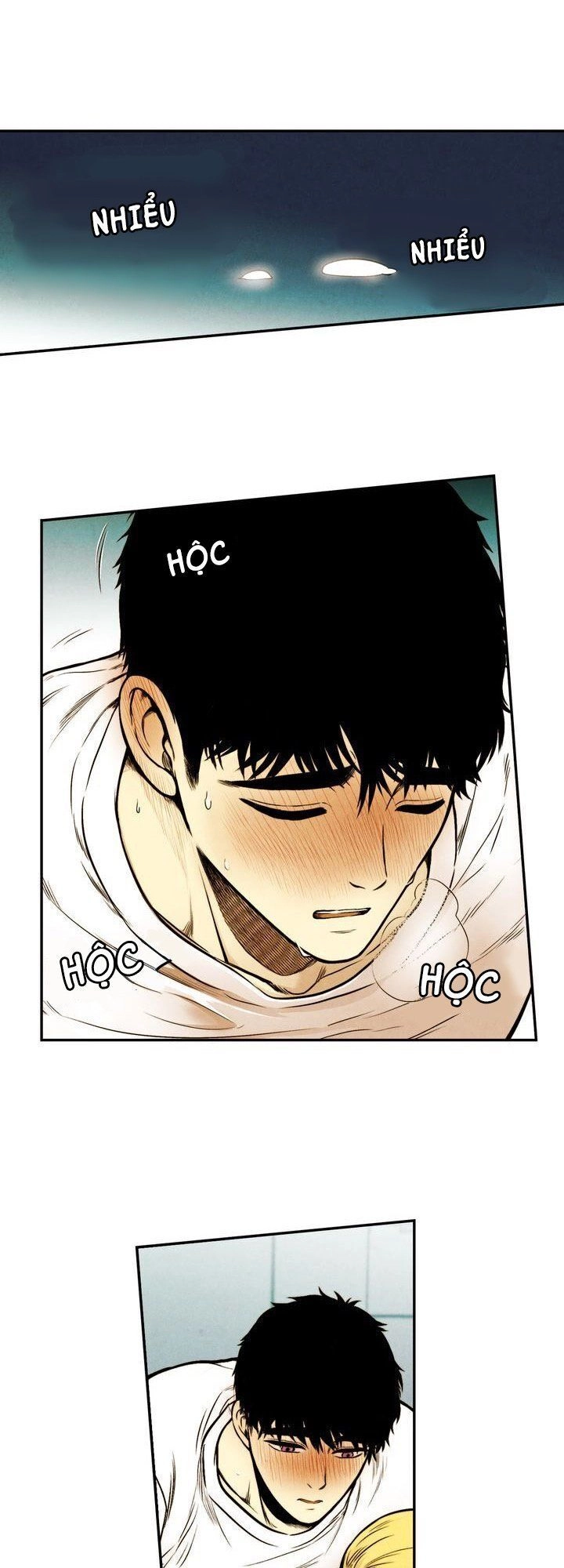 Trao Thân Cho Em Chapter 30 - 1