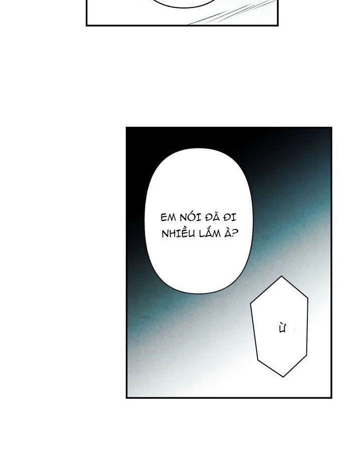 Trao Thân Cho Em Chapter 30 - 12