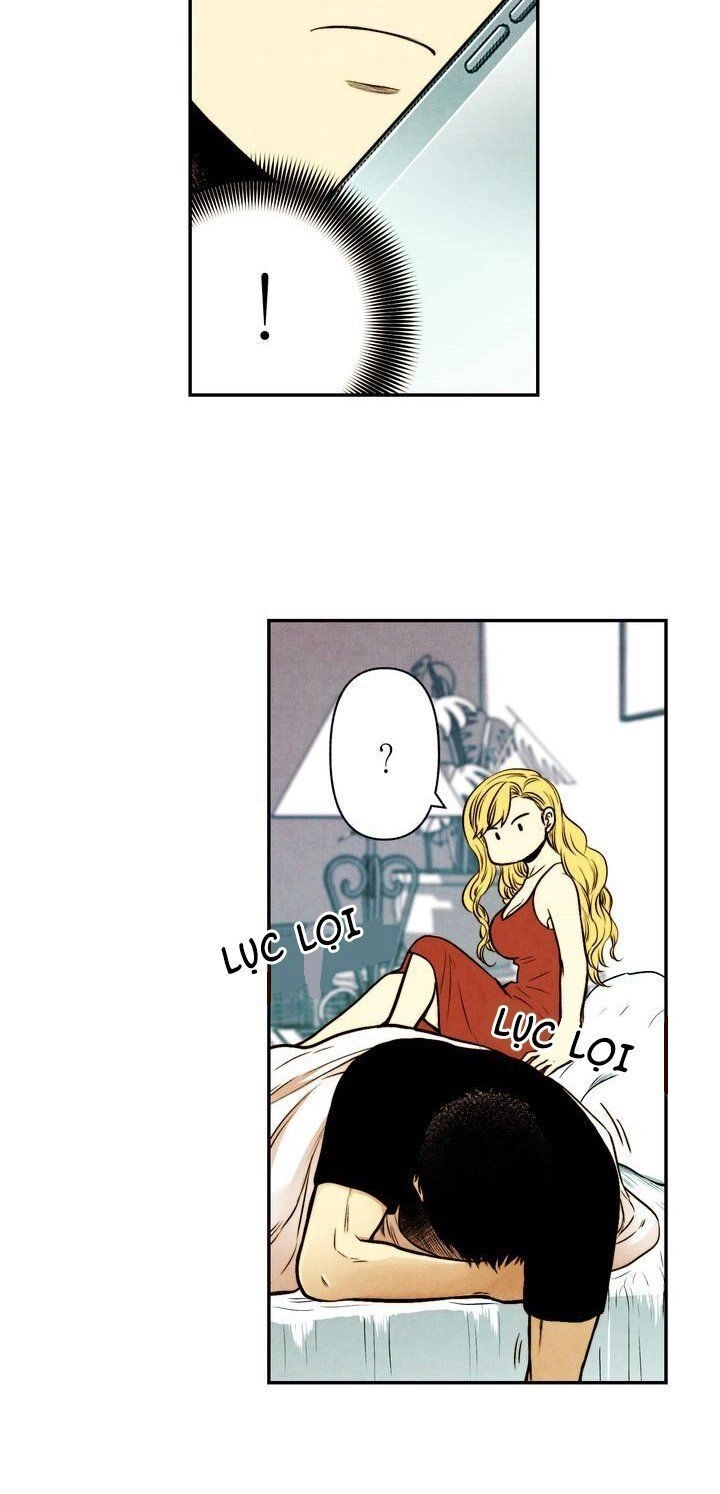 Trao Thân Cho Em Chapter 30 - 18