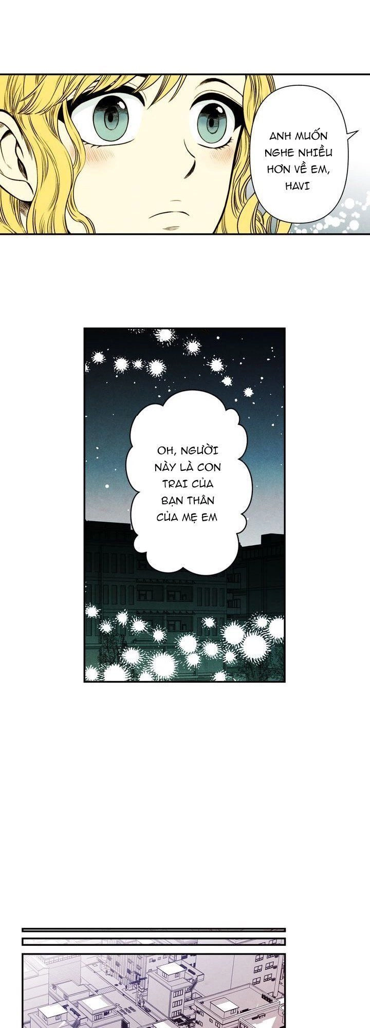 Trao Thân Cho Em Chapter 30 - 29