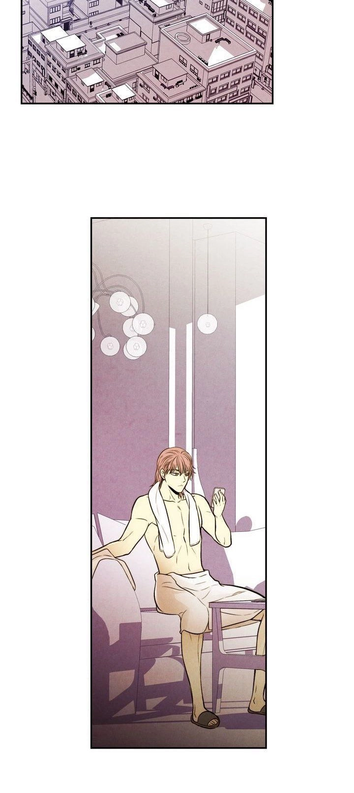 Trao Thân Cho Em Chapter 30 - 30