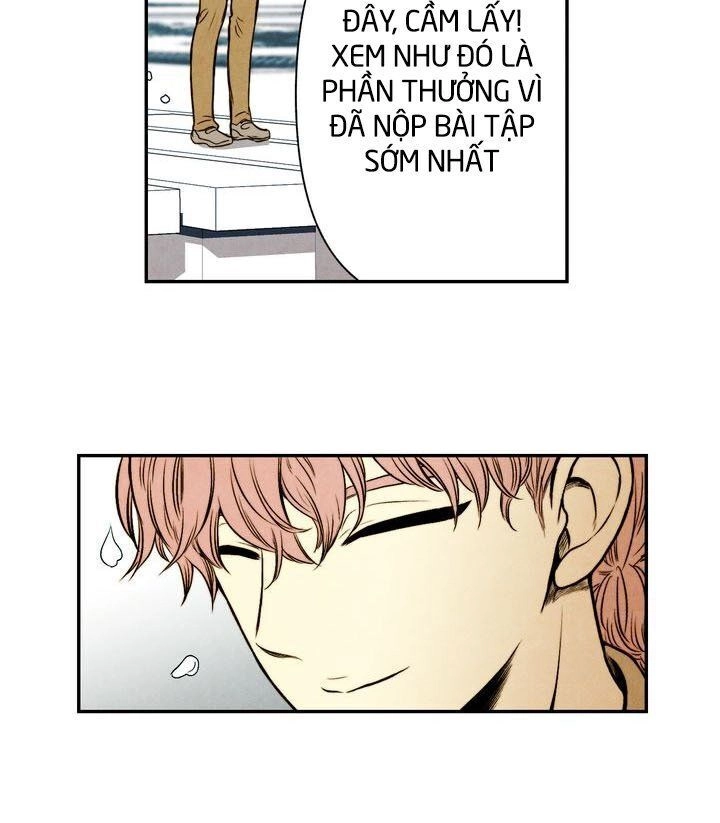 Trao Thân Cho Em Chapter 31 - 8