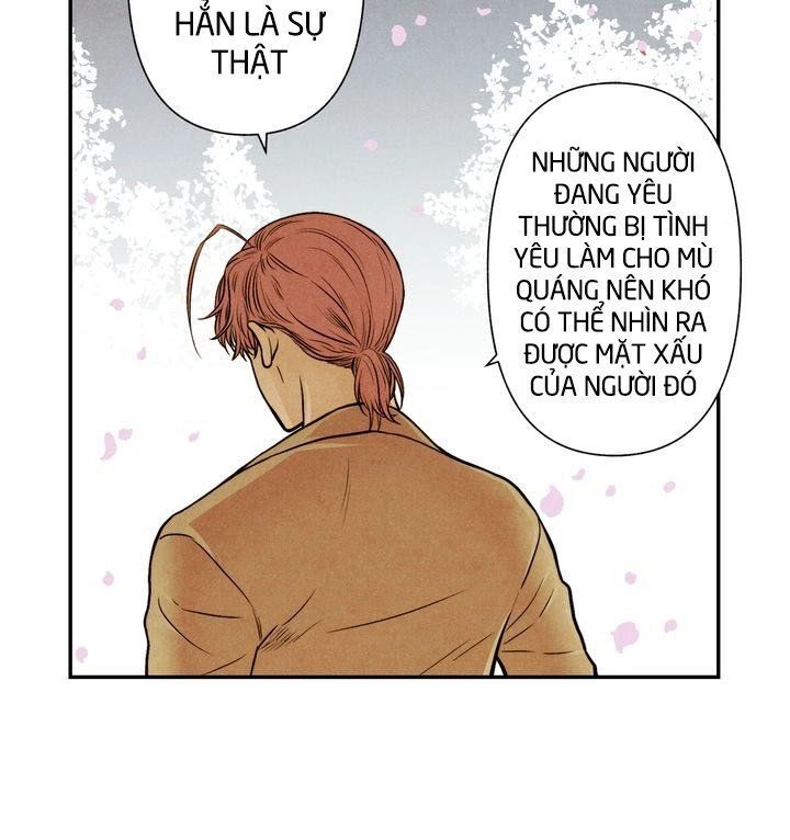 Trao Thân Cho Em Chapter 31 - 25